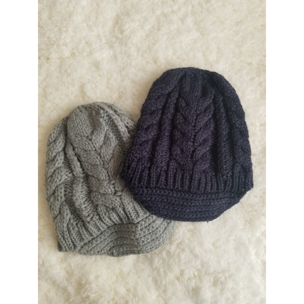 Winter hat